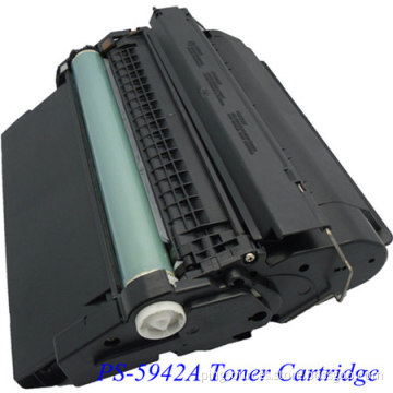 Original Toner Cartridge for HP 5942A